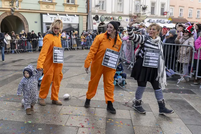 Foto: Klaus Pressberger