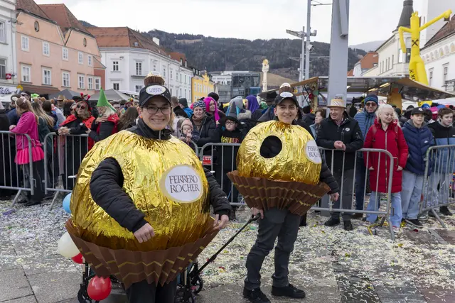 Foto: Klaus Pressberger