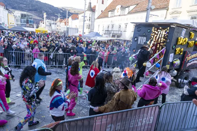 Foto: Klaus Pressberger