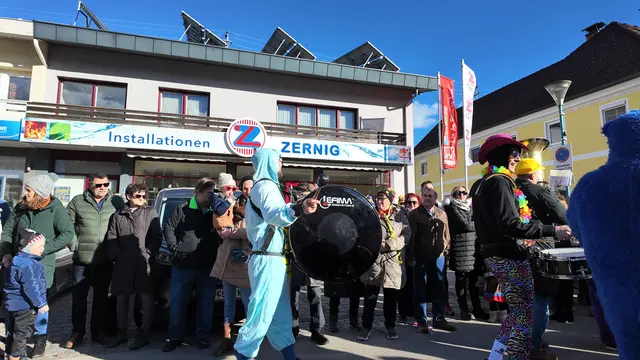 Foto: Sebastian Terkl/MeinBezirk