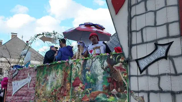 Foto: Sebastian Terkl/MeinBezirk