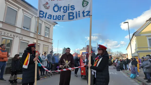 Foto: Sebastian Terkl/MeinBezirk