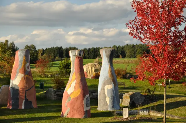 Foto: Das Kunstmuseum Waldviertel