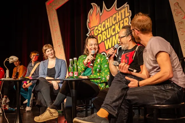Foto: Andrea Krahofer