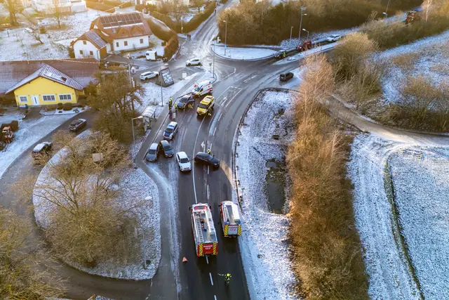 Foto: Team Fotokerschi/Werner Kerschbaummayr
