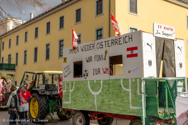 Foto: cine-motion.at / R. Ivanek
