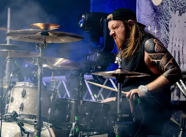 Alternativ-Metal "made in Austiria" - dafür stehen die Musiker Florian, Lukas, Oliver und Thomas mit ihrer Band Vertilizar | Foto: Vertilizar