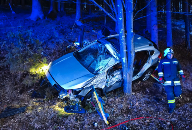 Foto: Freiwillige Feuerwehr Königswiesen