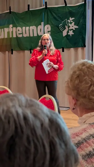 Foto: Naturfreunde WN