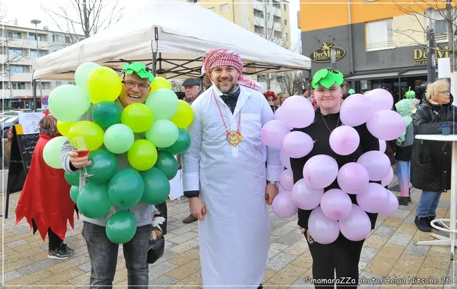 Foto: mamaraZZa photo