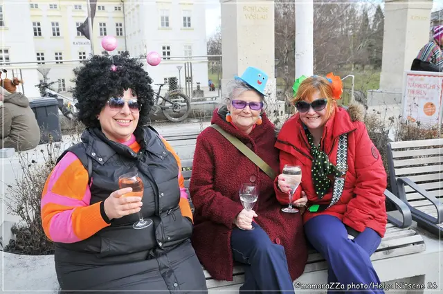 Foto: mamaraZZa photo