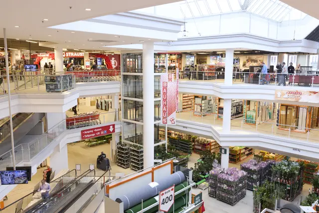 Foto: Bauhaus Depot GmbH/APA-Fotoservice/Ben Leitner