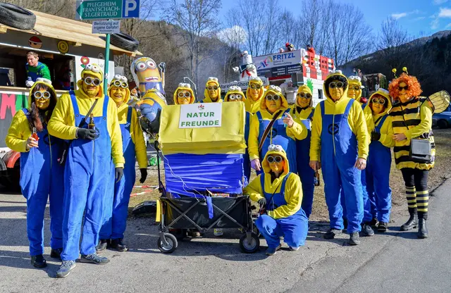 Foto: Gerhard Pulsinger