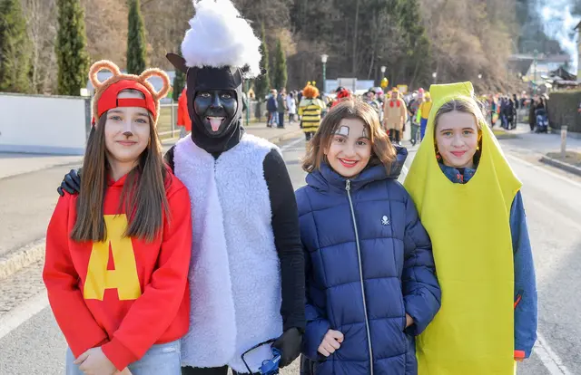 Foto: Gerhard Pulsinger