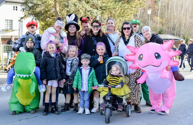 Foto: Gerhard Pulsinger