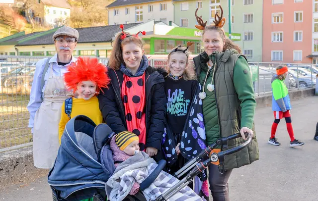 Foto: Gerhard Pulsinger