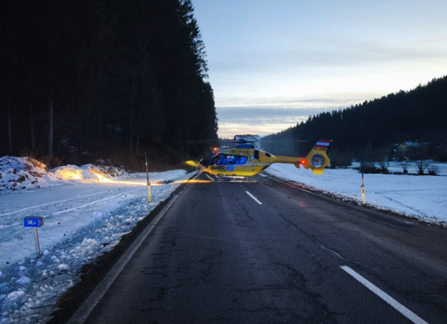 Foto: Freiwillige Feuerwehr Königswiesen