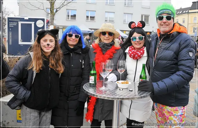 Foto: mamaraZZa photo
