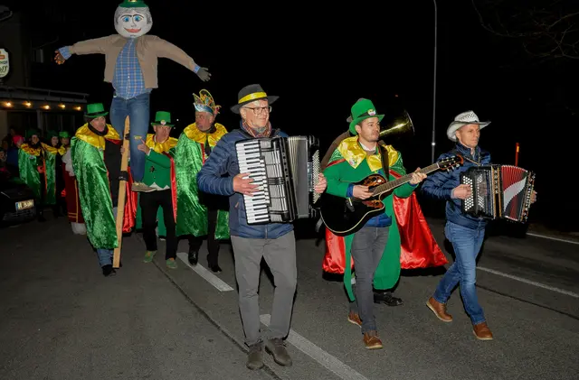 Foto: Gerhard Pulsinger
