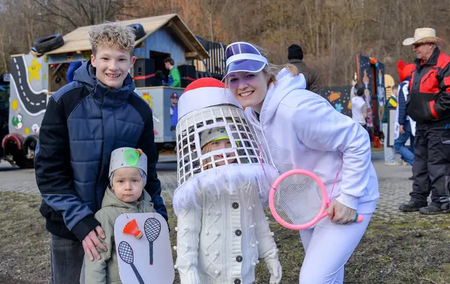 Foto: Gerhard Pulsinger