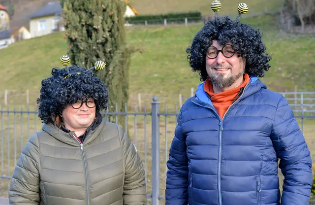 Foto: Gerhard Pulsinger