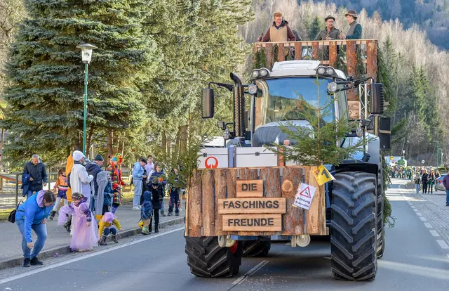 Foto: Gerhard Pulsinger