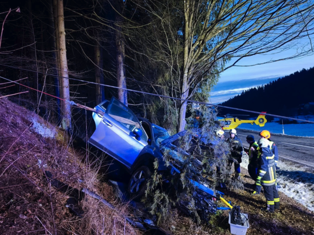Foto: Freiwillige Feuerwehr Königswiesen