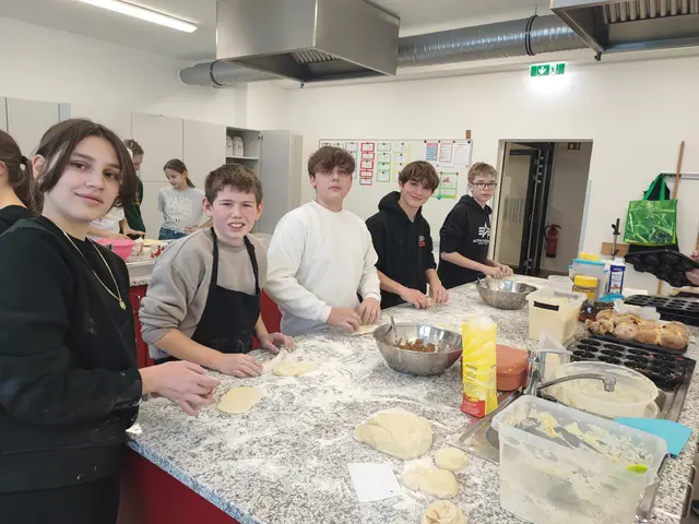 Foto: MS Arnoldstein