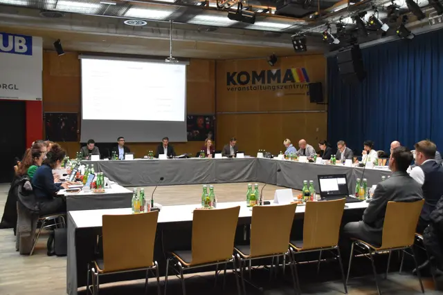 Foto: Barbara Fluckinger