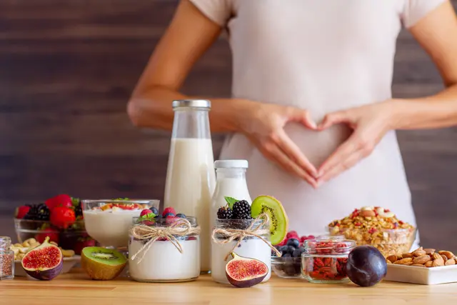 In der Fastenzeit steht für viele eine bewusste und gesunde Ernährung im Mittelpunkt. | Foto: Monstar Studio/Adobe Stock
