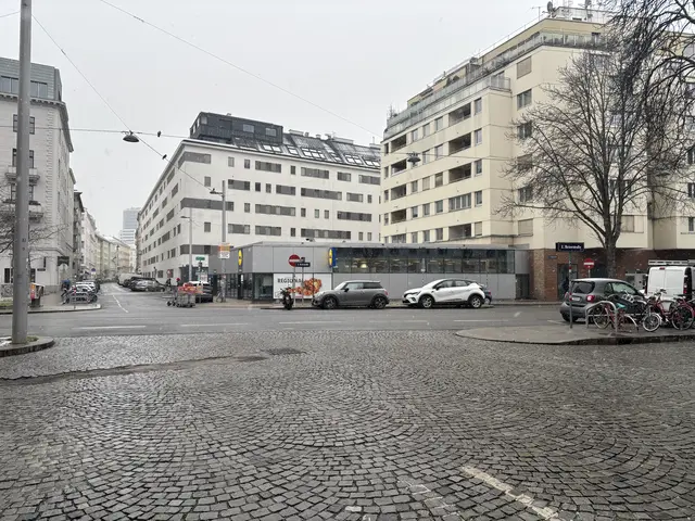 Foto: Matthias Pandrea/Mein Bezirk
