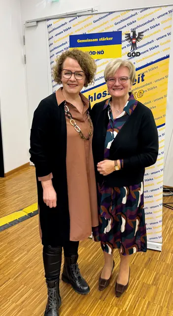 Foto: BMHS-Gewerkschaft NÖ