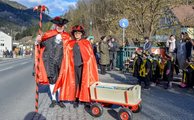 Foto: Gerhard Pulsinger