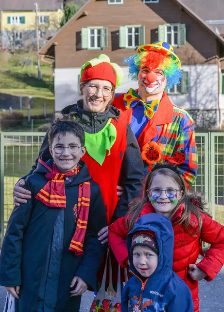 Foto: Gerhard Pulsinger