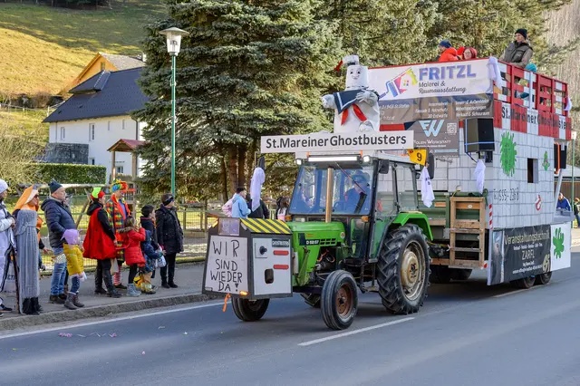 Foto: Gerhard Pulsinger