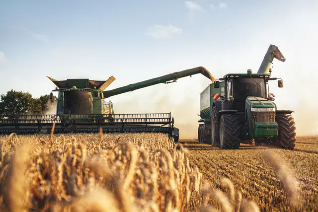 Der Vifzack gibt landwirtschaftlichen Innovationen eine Bühne. | Foto: stock.adobe/photoschmidt 