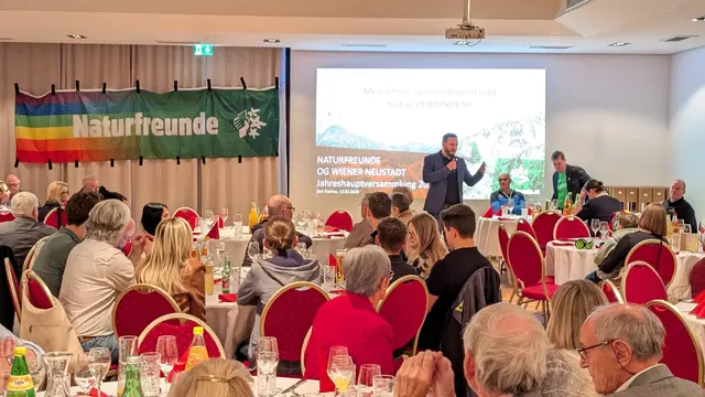 Foto: Naturfreunde WN