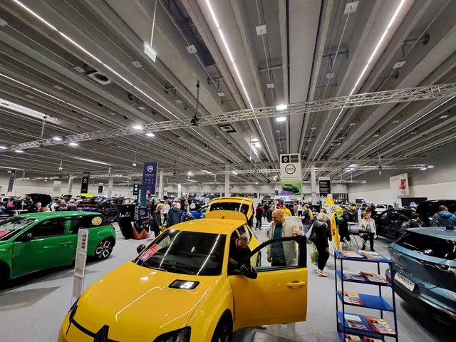 Foto: Congress Messe Innsbruck