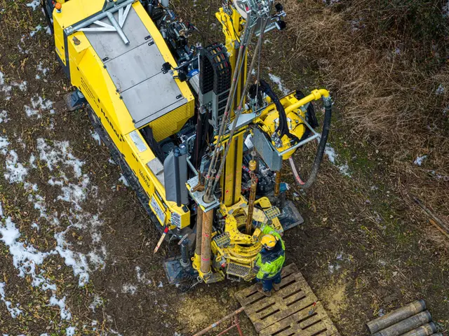 Demnächst starten die ersten Probebohrungen für den Bau der Regional-Stadtbahn-Trasse Richtung Gallneukirchen und Pregarten.  | Foto: Schiene OÖ/Mike Wolf