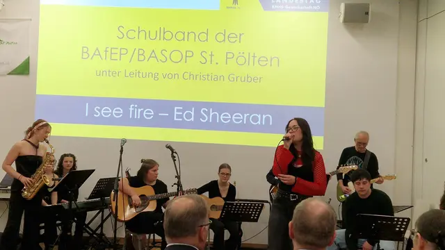 Foto: BMHS-Gewerkschaft NÖ