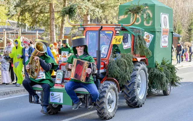 Foto: Gerhard Pulsinger