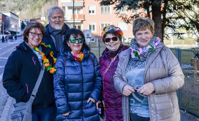 Foto: Gerhard Pulsinger