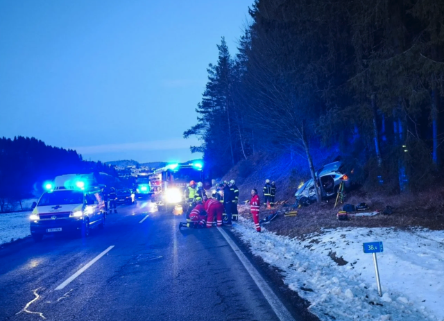 Foto: Freiwillige Feuerwehr Königswiesen