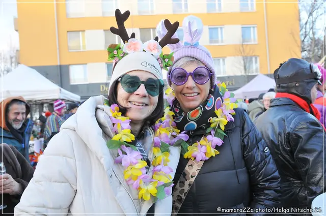 Foto: mamaraZZa photo