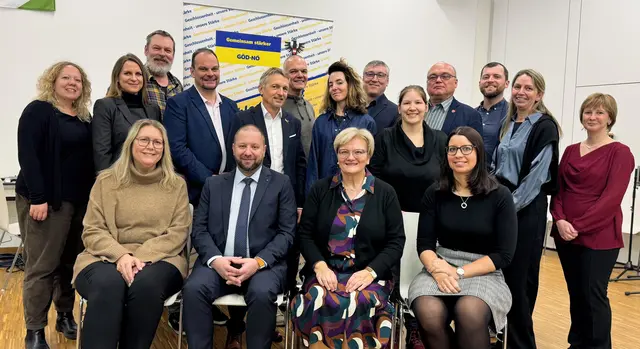 Foto: BMHS-Gewerkschaft NÖ