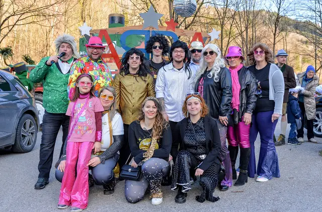 Foto: Gerhard Pulsinger