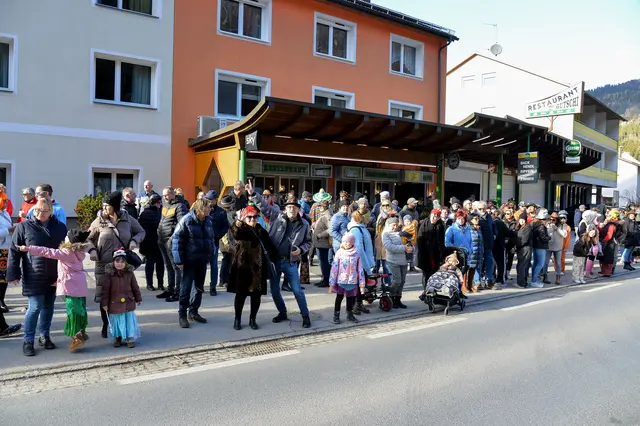 Foto: Gerhard Pulsinger