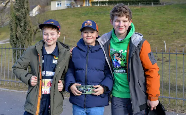 Foto: Gerhard Pulsinger