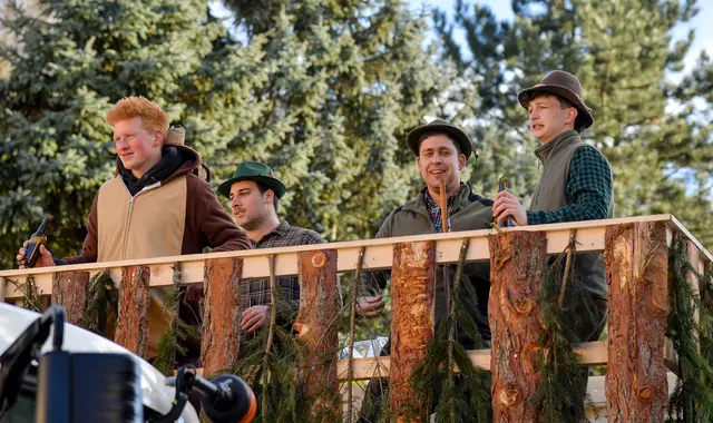 Foto: Gerhard Pulsinger