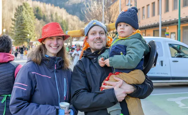 Foto: Gerhard Pulsinger